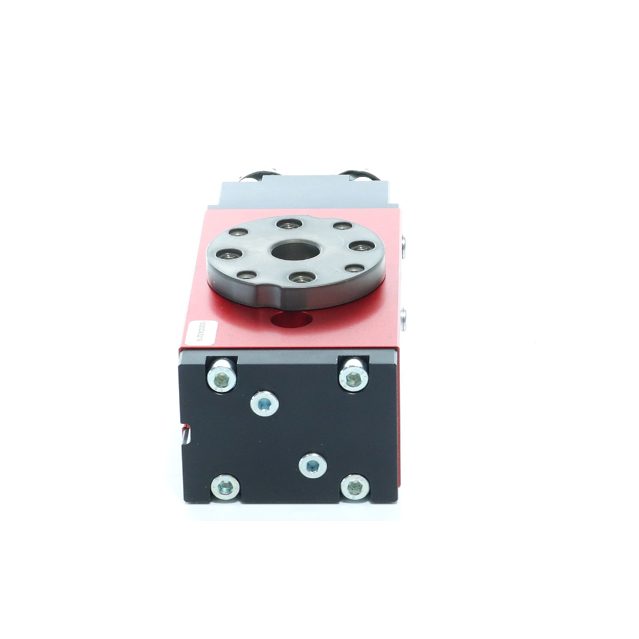 Rotationsmodul Drehantrieb SN: 93111706  Neu